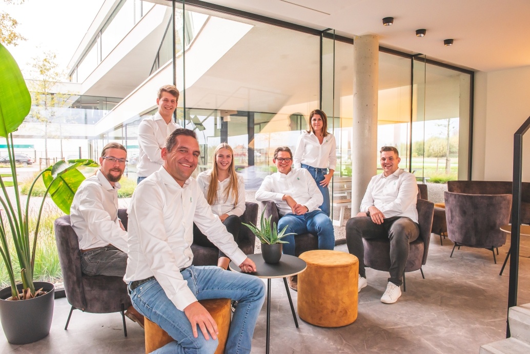 Team Certipower